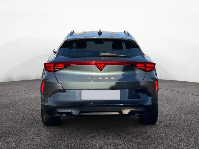 Cupra Formentor DSG