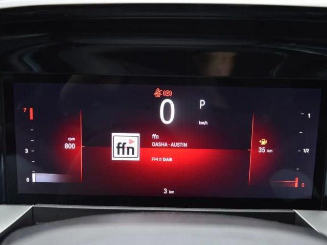 Opel Mokka GS-Line Grand Sport