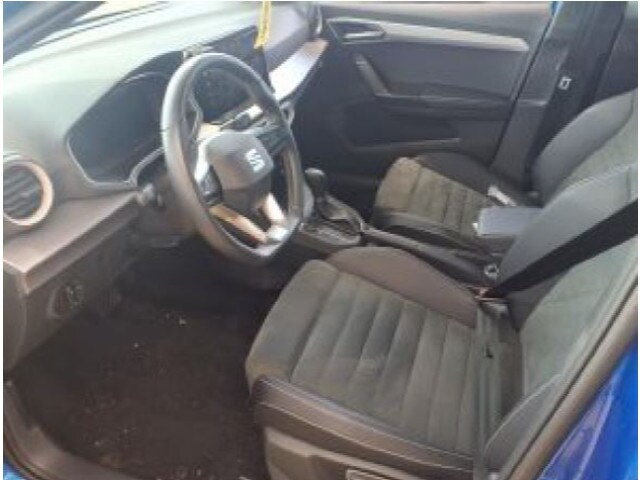 Seat Ibiza 1.0 TSI DSG Xcellence