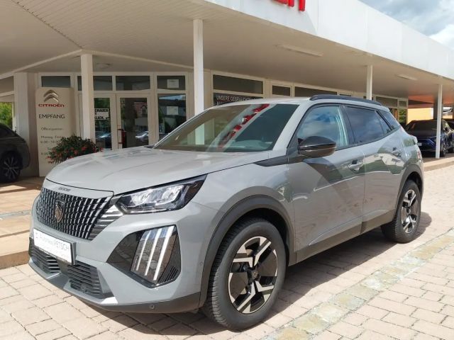 Peugeot 2008 Allure Pack EAT8