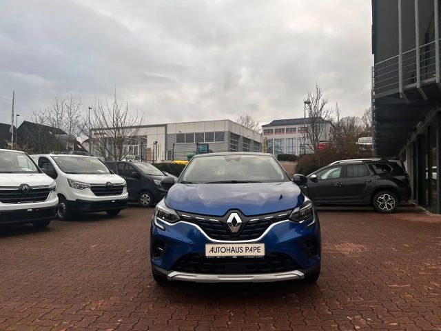 Renault Captur TCe 90 Techno