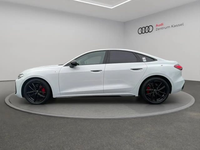 Audi A5 S-Line