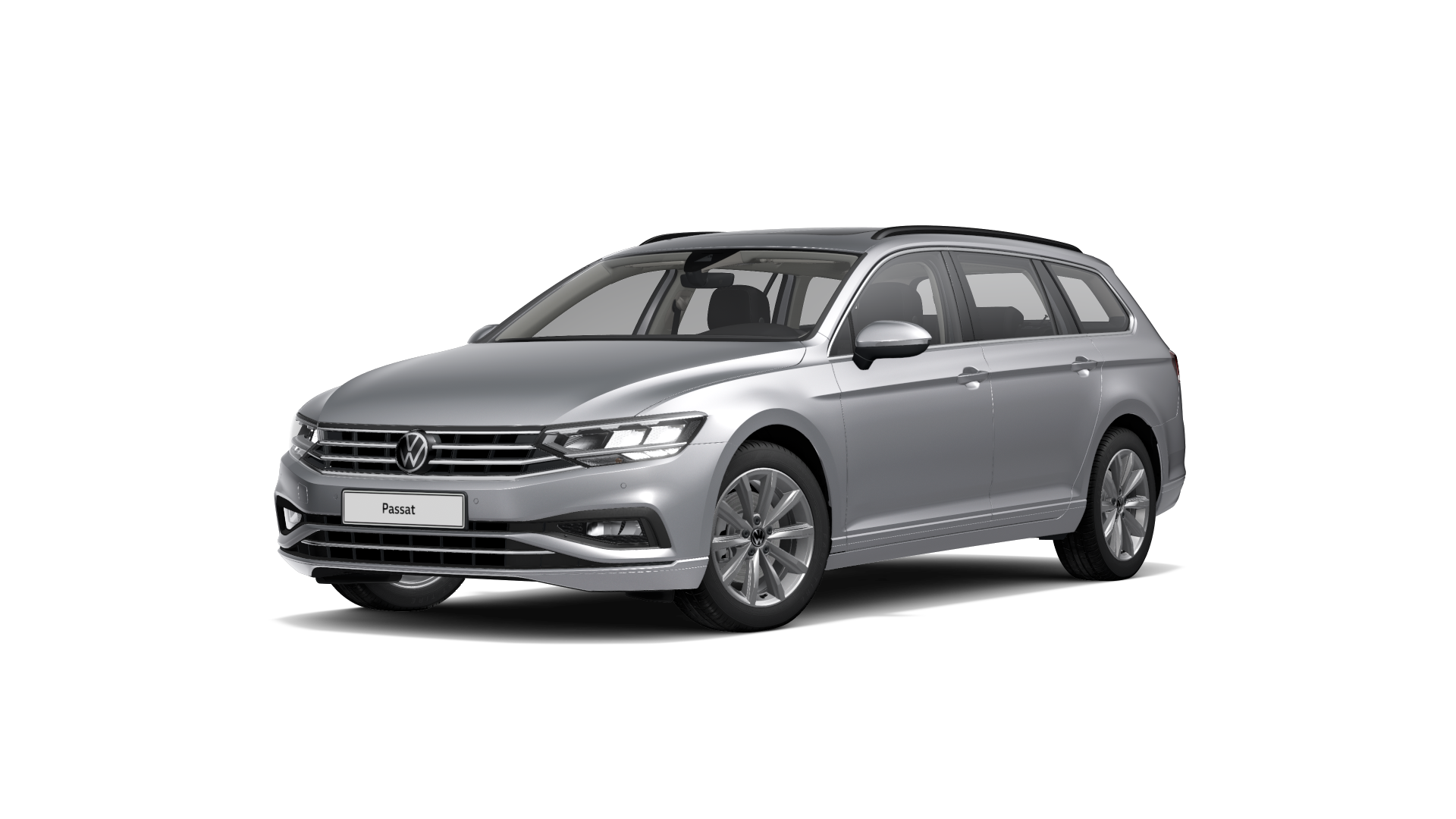 Volkswagen Passat 1.5 TSI Business DSG Variant