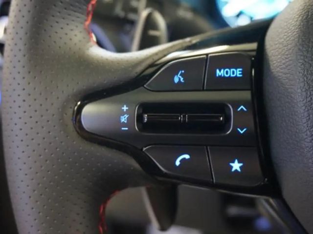 Hyundai i30 N Line T-GDi