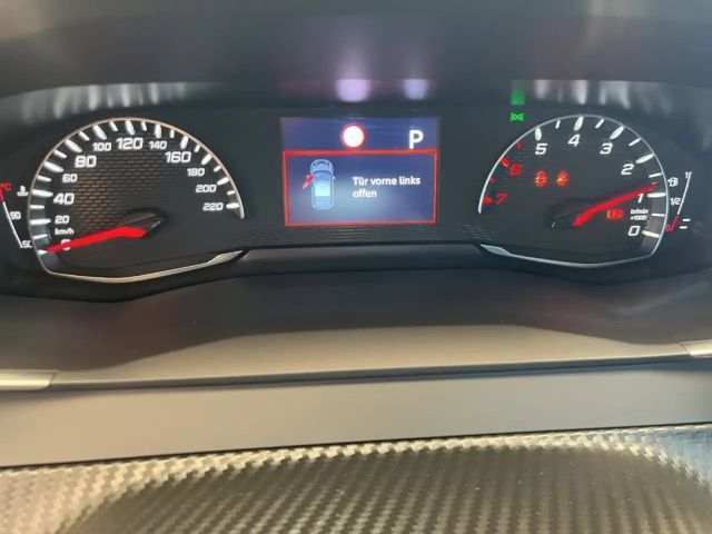Peugeot 208 Allure Pack EAT8