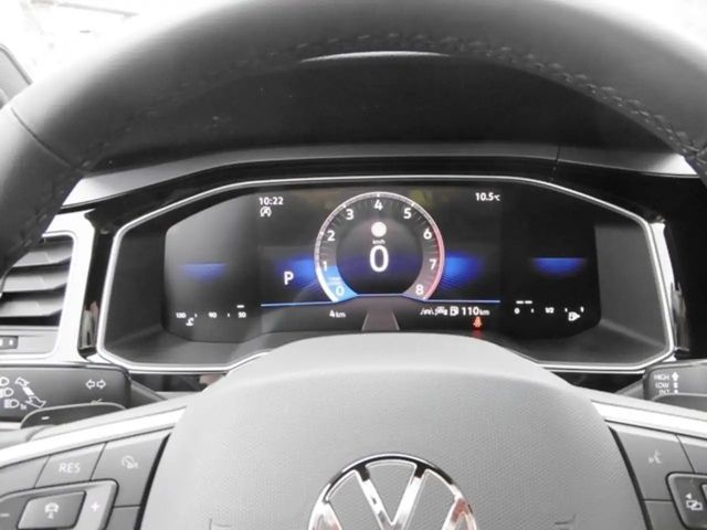 Volkswagen Taigo 1.0 TSI R-Line