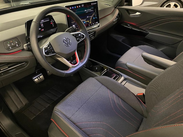 Volkswagen ID.3 210 kW (286 PS) 79 kWh