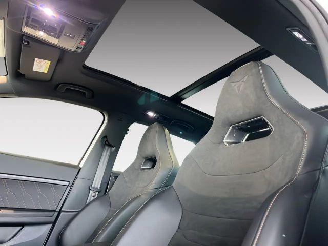 Cupra Ateca 1.5 TSI DSG