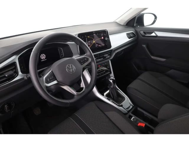 Volkswagen T-Roc 1.5 TSI Life