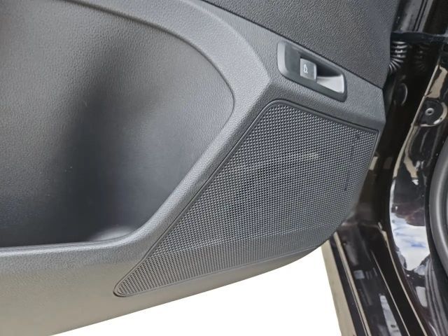 Skoda Kamiq 1.5 TSI Tour