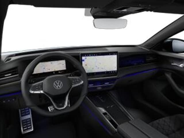 Volkswagen Passat 2.0 TDI DSG