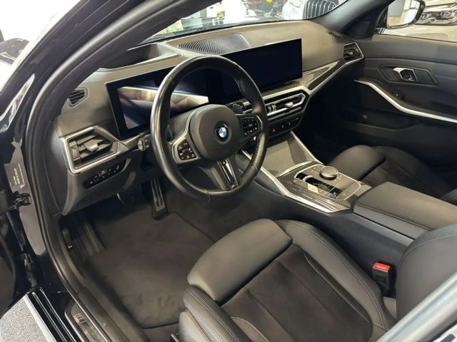 BMW 320 320d M-Sport Touring xDrive