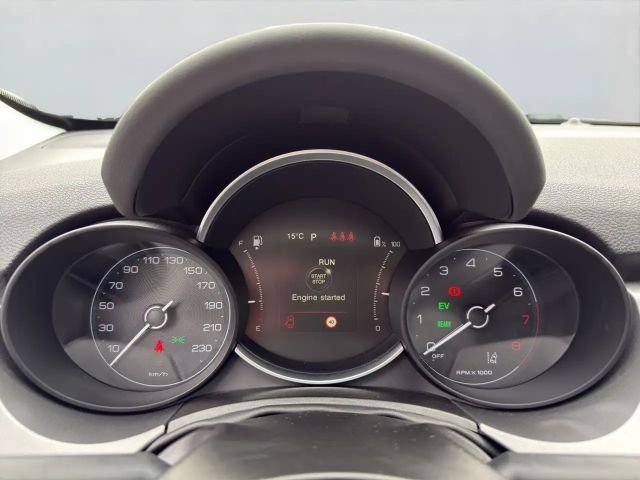 Fiat 500X Dolcevita Sport