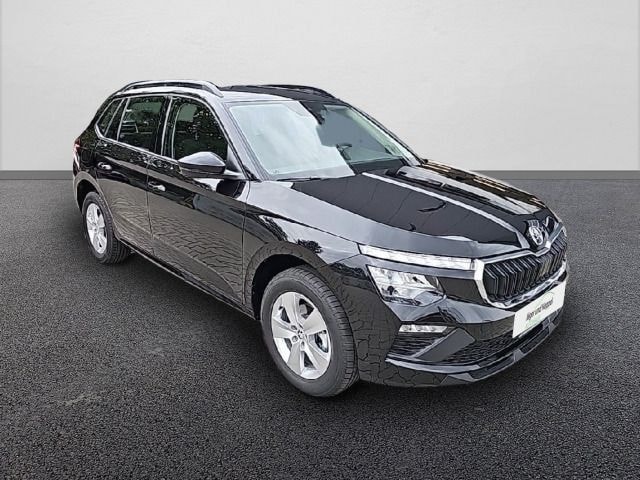 Skoda Kamiq KAMIQ Essence 1,0 TSI 70 kW 5-Gang mech.