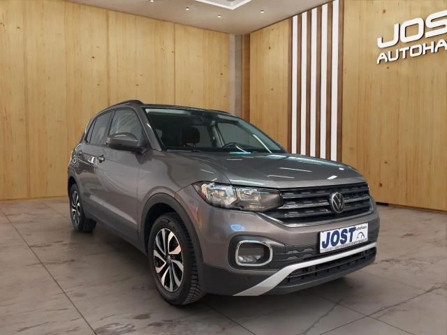 Volkswagen T-Cross 1.0 TSI DSG Life
