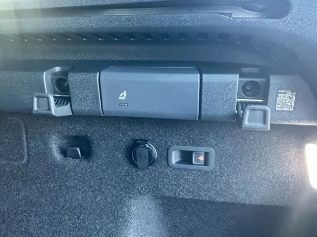 Skoda Kodiaq 4x4 Sportline