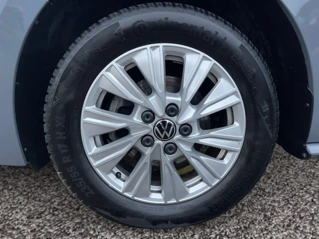 Volkswagen Multivan DSG T7