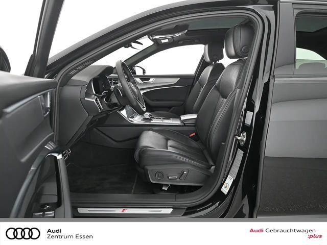 Audi S6 3.0 TDI Avant Quattro