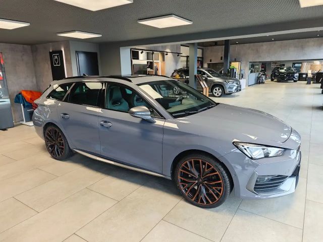 Cupra Leon 1.4 e-Hybrid VZ