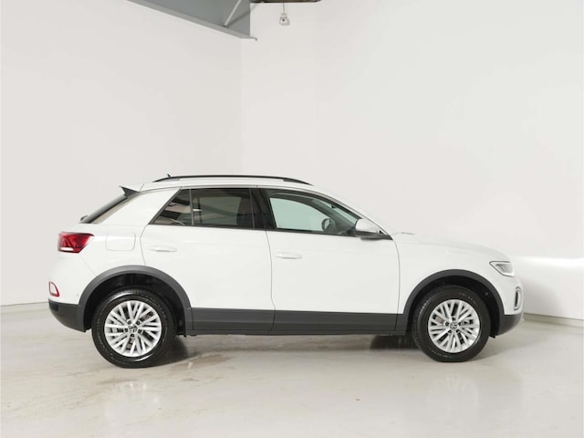 Volkswagen T-Roc 1.5 TSI Life