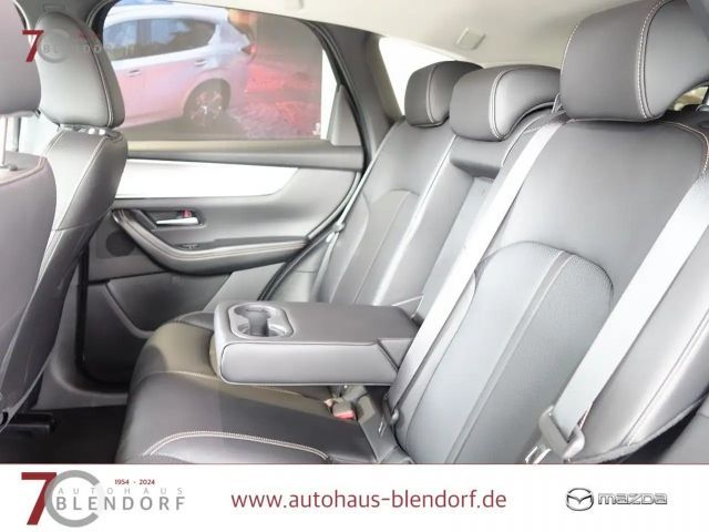 Mazda CX-60 4WD Homura Plus