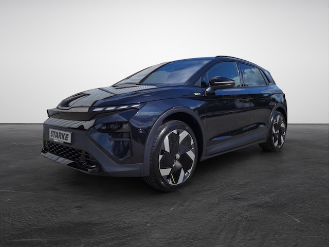 Skoda Elroq ELROQ RS