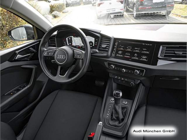 Audi A1 30 TFSI S-Tronic Sportback