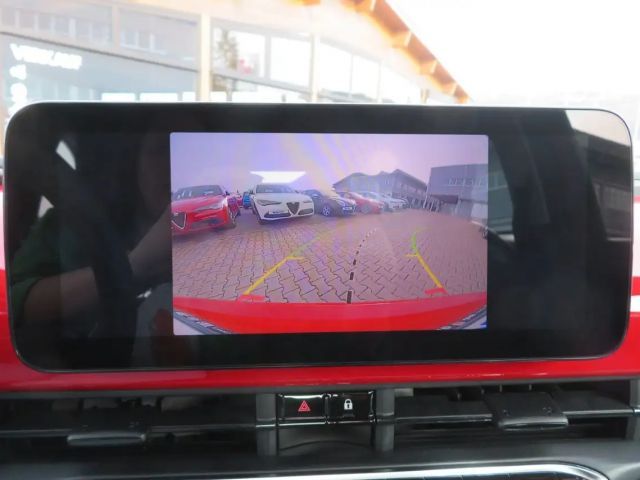 Fiat 500e 42 kWh RED