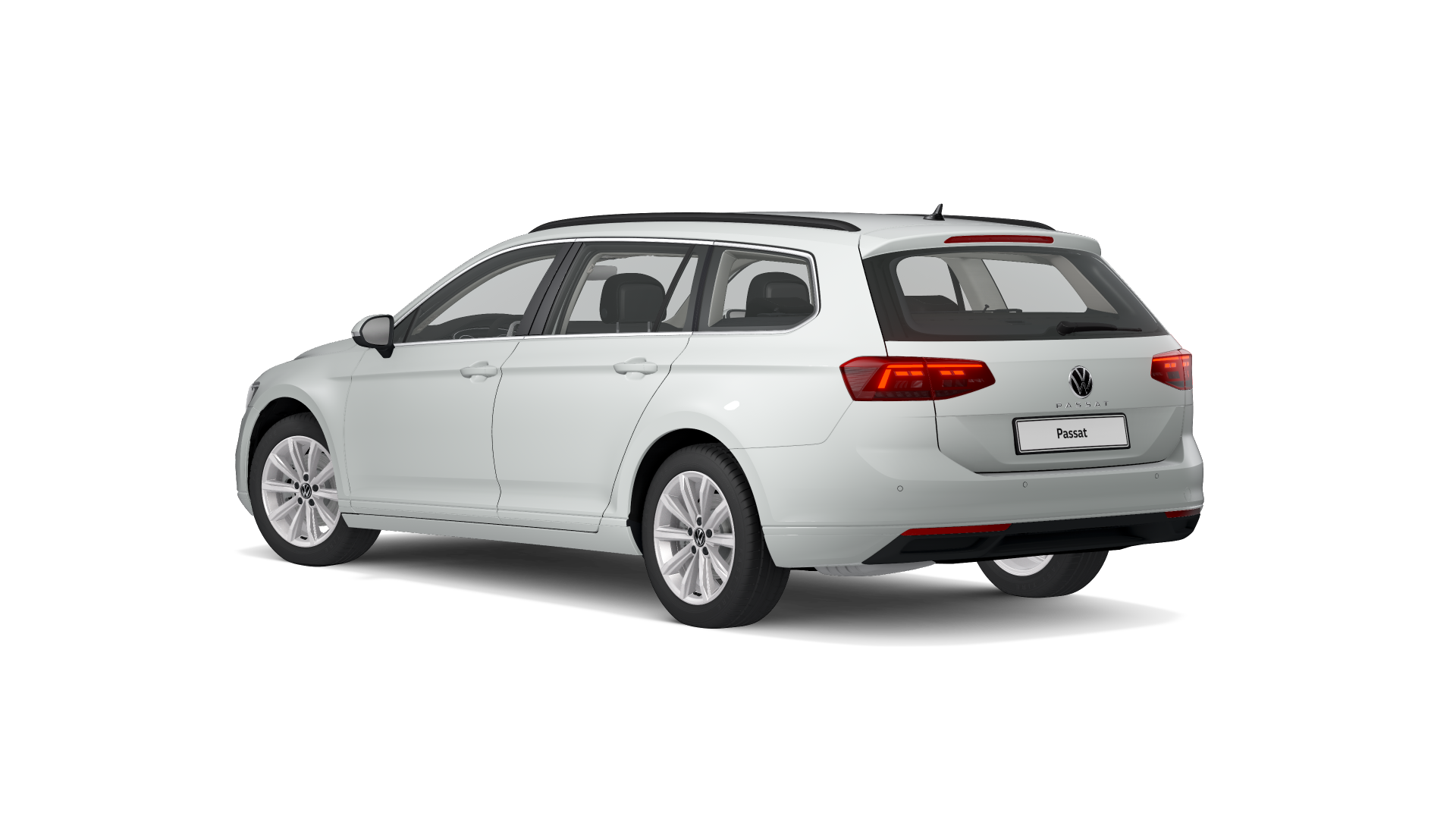 Volkswagen Passat 1.5 TSI Business DSG Variant