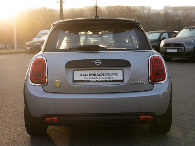 MINI Mini Electric SE