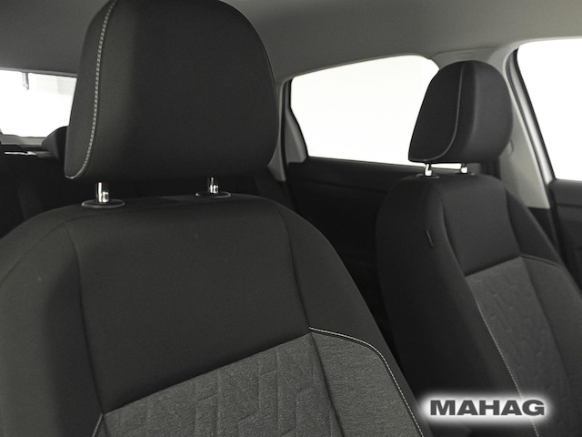 Volkswagen Taigo 1.0 TSI DSG Move