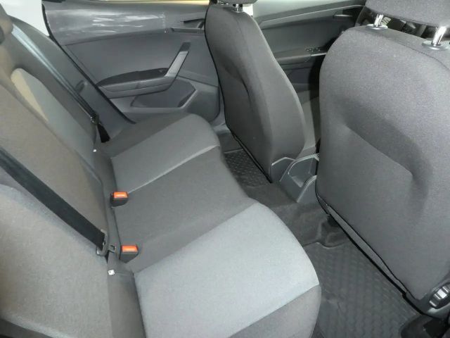 Seat Ibiza 1.0 TSI Reference