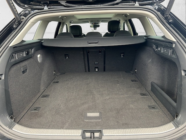 Skoda Superb 2.0 TSI 4x4 Combi Selection