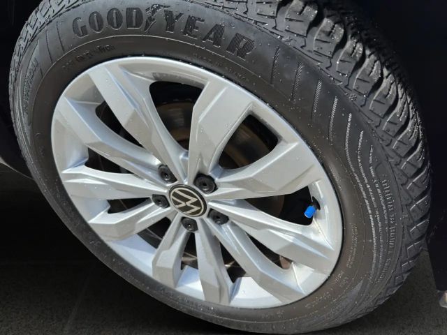 Volkswagen T-Roc 1.5 TSI DSG Sport