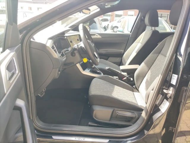 Volkswagen Taigo IQ.Drive Move