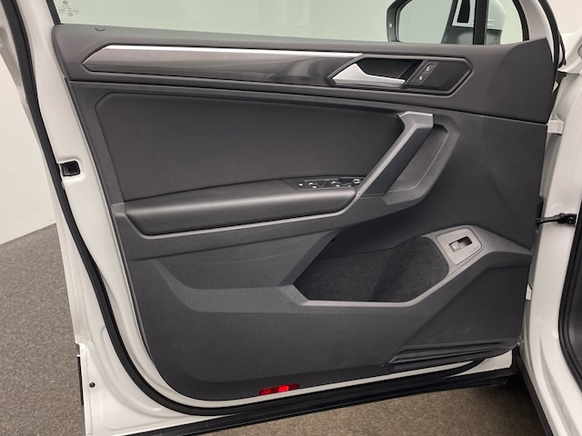 Volkswagen Tiguan 2.0 TDI 4Motion DSG