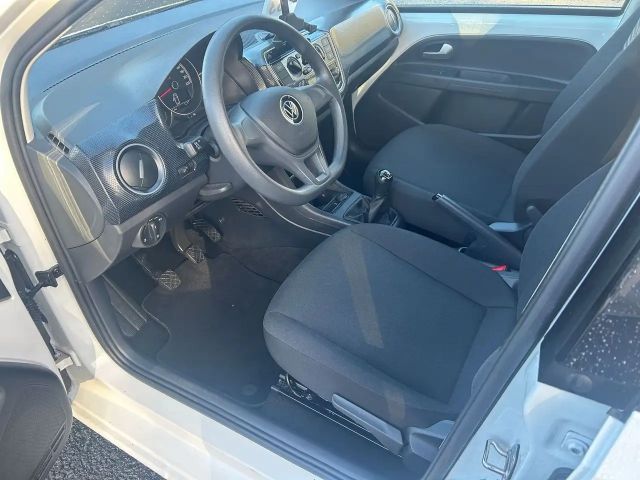 Volkswagen up! 1.0 MPI
