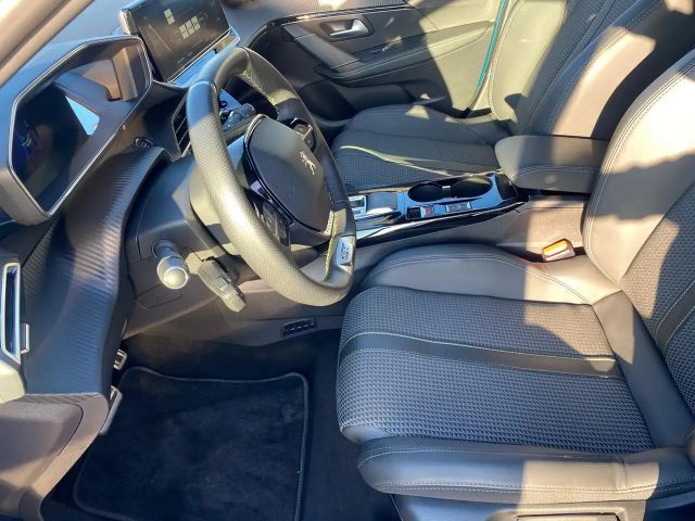 Peugeot E-208 GT-Line