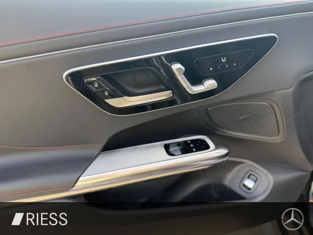 Mercedes-Benz AMG CLE 4MATIC