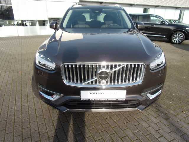 Volvo XC90 AWD Bright Plus