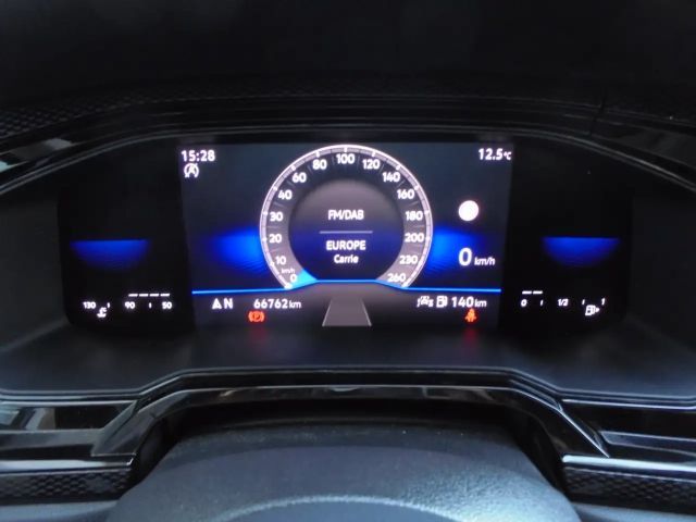 Volkswagen Taigo Life