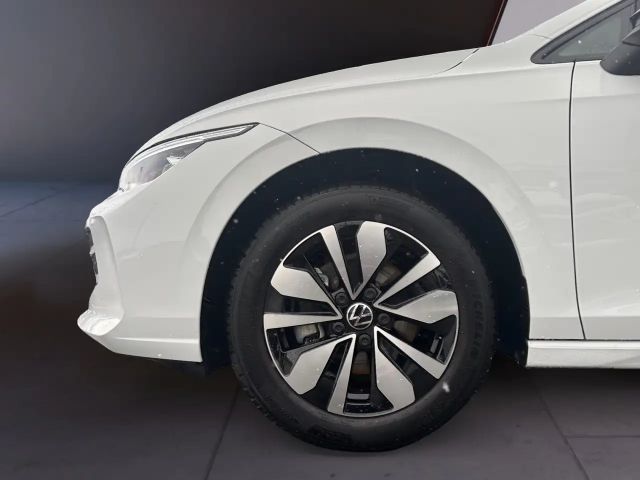 Volkswagen Golf 1,5 TSI Goal AHK Navi LED