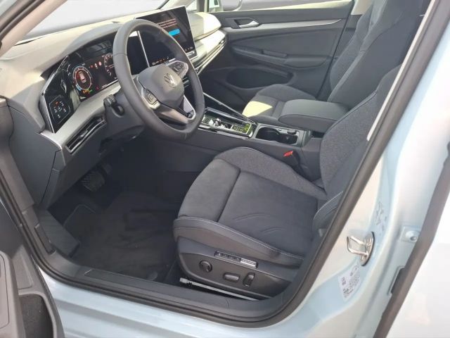 Volkswagen Golf DSG Style