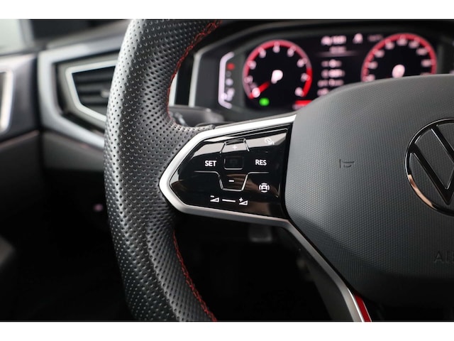 Volkswagen Polo 2.0 TSI