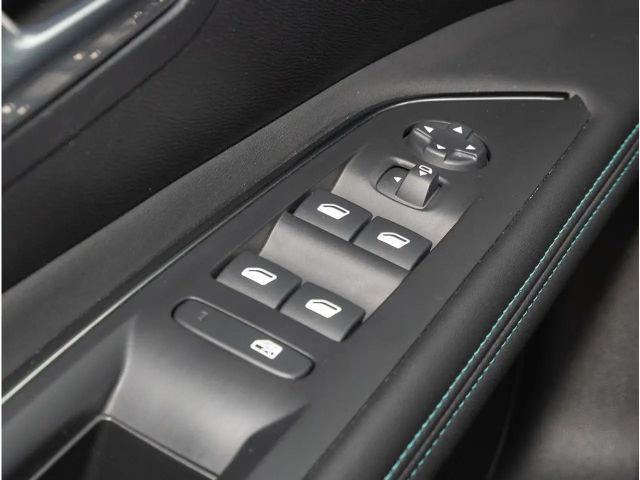 Peugeot 3008 Allure Pack