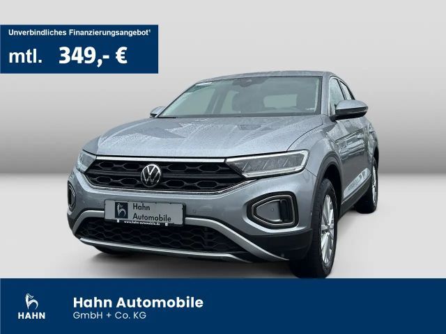 Volkswagen T-Roc 1.0 TSI