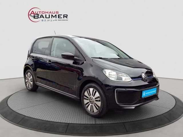 Volkswagen e-up! Move Move up!