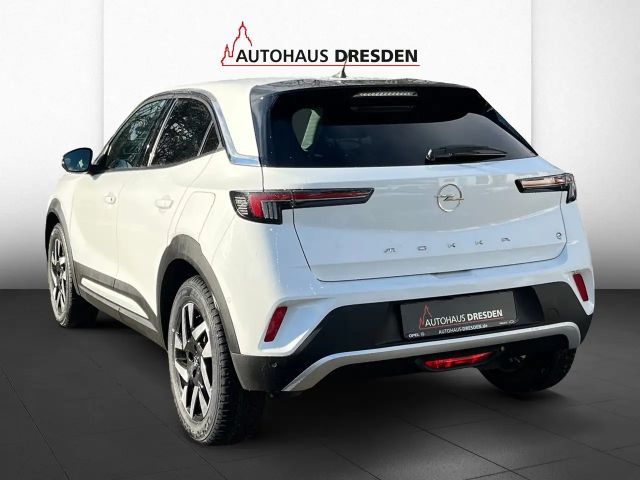 Opel Mokka Elegance Mokka-e