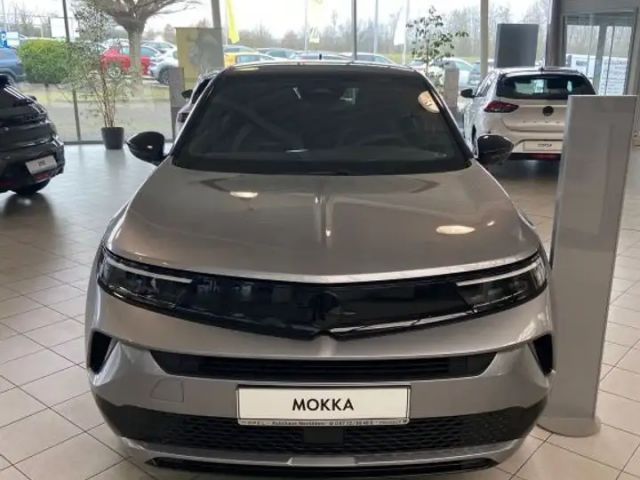 Opel Mokka GS-Line Grand Sport Turbo