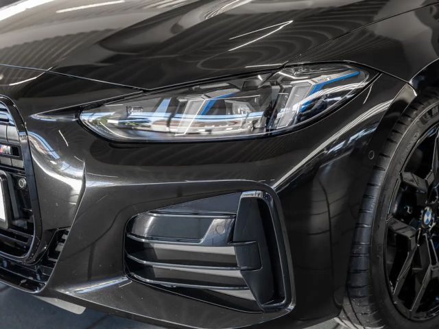 BMW 440 Cabrio xDrive